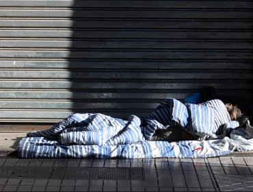 Viña del Mar da comienza a catastro de personas en situación de calle de la comuna