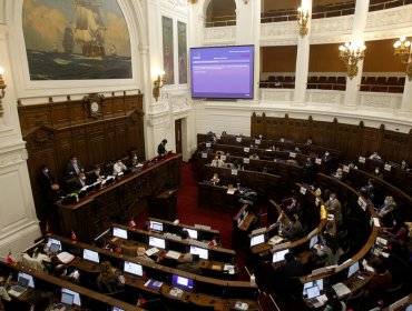 Eliminación del concepto de "República de Chile" del Reglamento de la Convención Constitucional genera polémica
