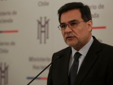 Gobierno ratifica a Fernando Barraza para un nuevo periodo como director del SII