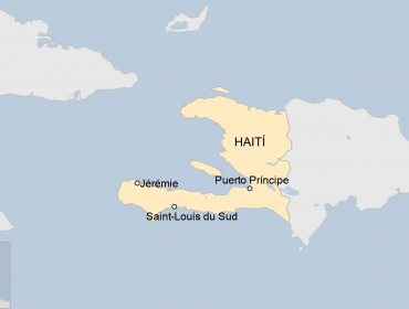 Terremoto de magnitud 7,2 sacude Haití: Afecta a varias ciudades