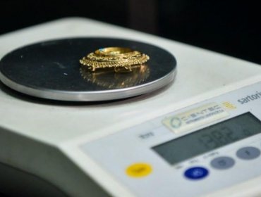 «Tía Rica» mantendrá histórica tasación del gramo de oro por todo el mes de agosto