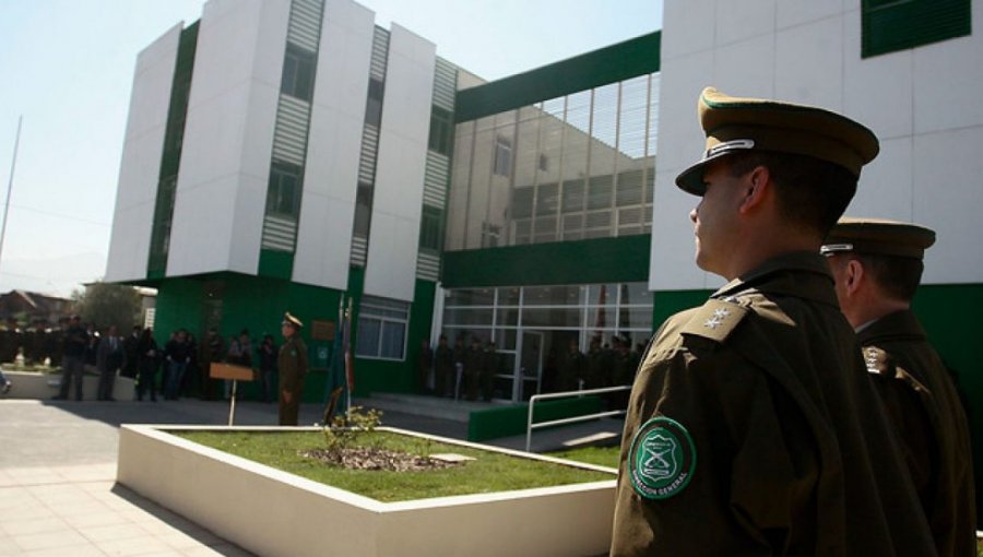 Violencia intrafamiliar en Carabineros: Funcionaria de Viña del Mar perdió un dedo de su mano tras agresión de su pareja también de la institución