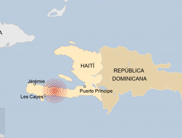 Dramático estado de Haití tras terremoto: 724 muertos, miles de heridos y necesidad urgente de ayuda internacional