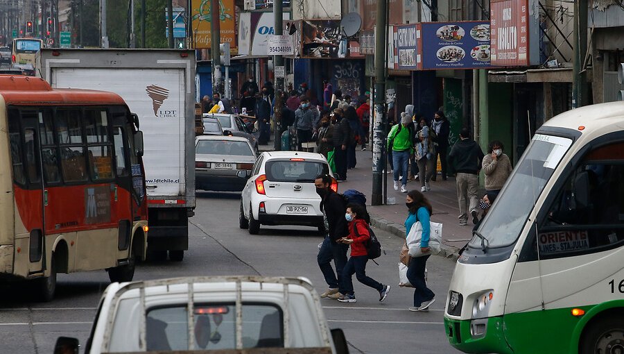 Condenan a ocho años de presidio a chofer de microbús que golpeó con una piedra en la cabeza a pasajero en Valparaíso