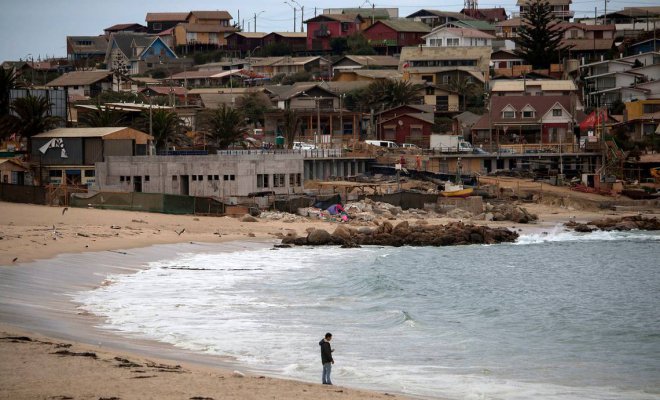 Cuatro comunas de la región de Valparaíso avanzarán a fase de «Apertura» a partir de este miércoles