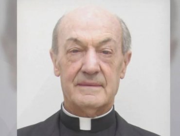 Expulsan del sacerdocio al Opus Dei Patricio Astorquiza tras ser declarado culpable de abusos contra menores