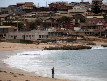 Cuatro comunas de la región de Valparaíso avanzarán a fase de «Apertura» a partir de este miércoles
