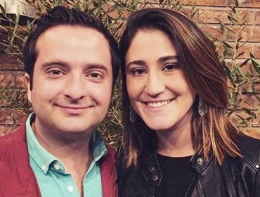 Belén Mora y Francisco "Toto" Acuña serán padres: "Un nuevo ser se suma al elenco"