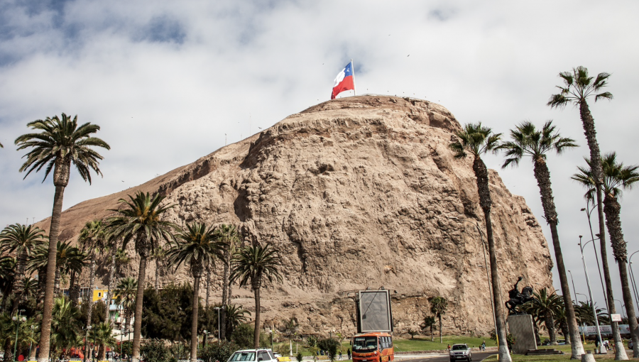 Convención Constitucional inicia en Arica sus audiencias públicas: atenderán a 16 organizaciones del norte