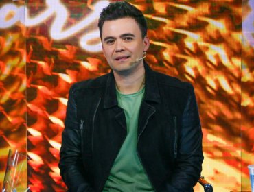 Mario Guerrero se lleva múltiples elogios en su participación como jurado en "Yo Soy All Stars"