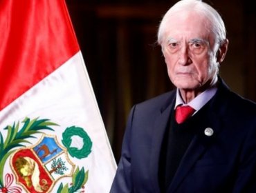Gobierno de Pedro Castillo en Perú tiene su primera baja: Canciller renuncia tras polémicos comentarios sobre Sendero Luminoso