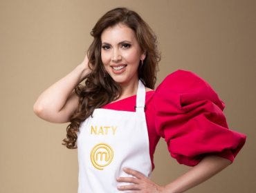 Sergio Rojas asegura que Nataly Chilet fue eliminada de "MasterChef Celebrity" por hacer trampa