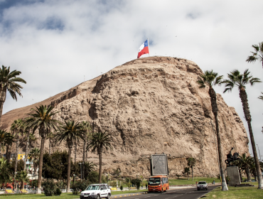 Convención Constitucional inicia en Arica sus audiencias públicas: atenderán a 16 organizaciones del norte