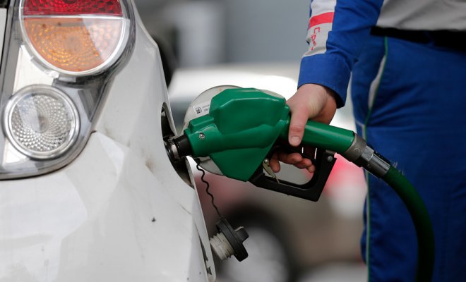 Hacienda hará un nuevo ajuste al Mepco para mantener los precios de las bencinas esta semana