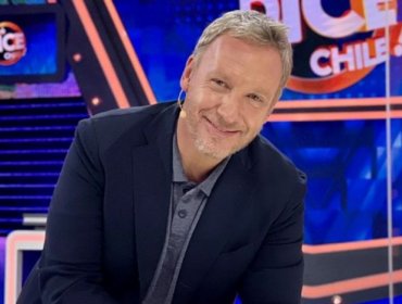 "¡Qué Dice Chile!": Nuevo programa de Martín Cárcamo debutó siendo el blanco de críticas en redes sociales