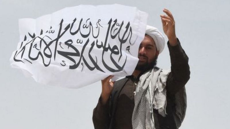 Cómo el ascenso de los talibanes cambia el tablero de poder en Medio Oriente, incluido el acuerdo nuclear con Irán