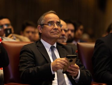 Senador Pugh analizó oportunidades que tiene Chile con la acuicultura y pesca 4.0