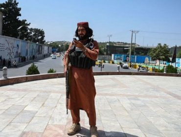 El temor a que Afganistán vuelva a ser un santuario para al-Qaeda tras el regreso de los talibanes