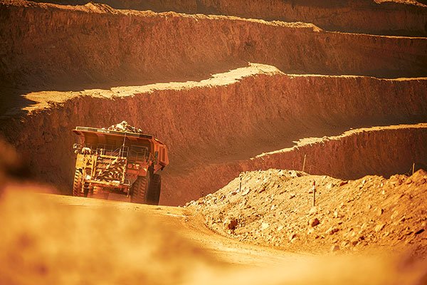 Tribunal Ambiental ordena a Minera Cerro Colorado detener extracción de agua de Lagunillas