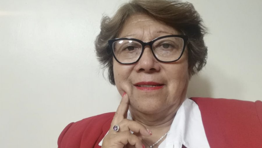 Viña del Mar despide a María Medina, histórica dirigenta social del campamento Manuel Bustos