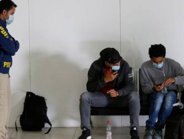 Desbaratan banda que ingresó a más de 3 mil migrantes ilegales a Chile: cobraban US$200 por viaje desde Bolivia