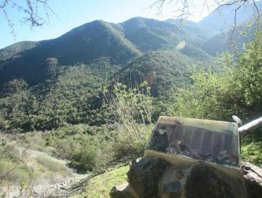 Conaf y Municipalidad de Olmué suscriben convenio para la protección del medio ambiente