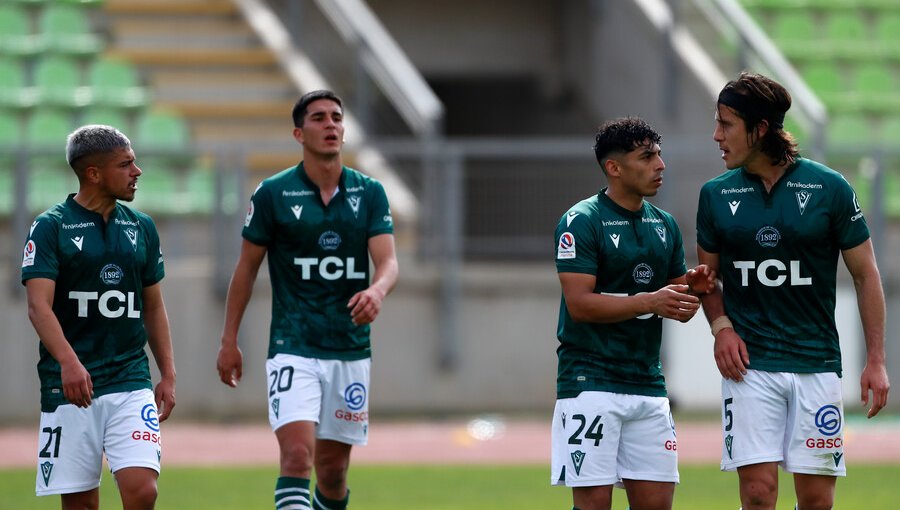 S. Wanderers ofrece disculpas a plantel tras fuertes críticas de nuevo director