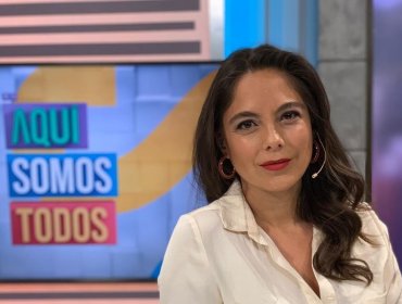 Canal 13 confirma los nuevos conductores de "Aquí Somos Todos"