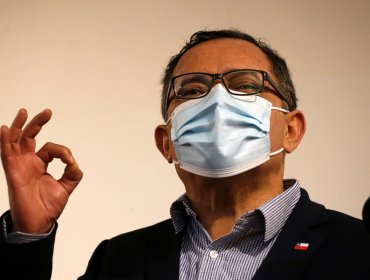 Delegado Presidencial descarta venta del Hospital San Martín de Quillota y adelanta que el Servicio de Salud tiene "tres alternativas"