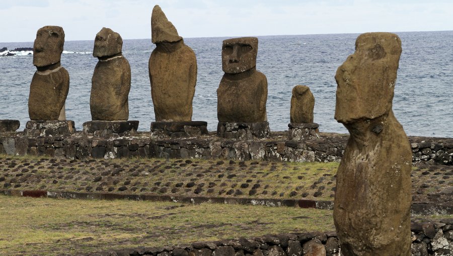 Comisión Interamericana de Derechos Humanos declara admisible demanda de Rapa Nui contra el Estado de Chile