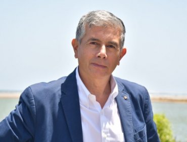 Manuel Millones confirma que irá a la re-elección como Consejero Regional en Viña, Concón, Quintero y Puchuncaví