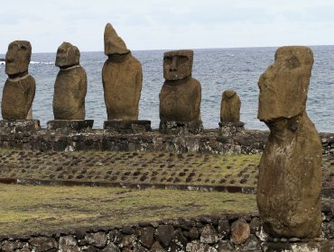Comisión Interamericana de Derechos Humanos declara admisible demanda de Rapa Nui contra el Estado de Chile