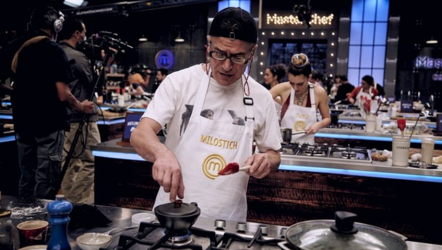 "MasterChef Celebrity" anunció que dos de sus integrantes dieron positivo por Covid-19