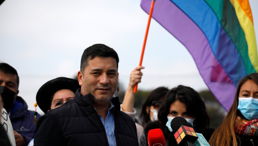 Cristián Cuevas declina su candidatura presidencial tras no reunir las 33 mil firmas necesarias