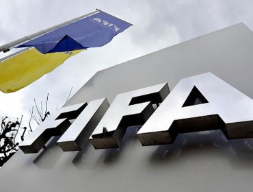 Indemnizan a la FIFA con 171 millones de euros para compensar "décadas de corrupción"