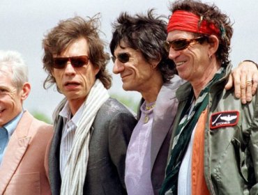 Los emotivos tributos de Mick Jagger y Keith Richards al fallecido Charlie Watts