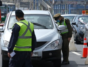 «18 seguro parte por casa»: Anuncian fiscalización a los aforos y al toque de queda en Fiestas Patrias