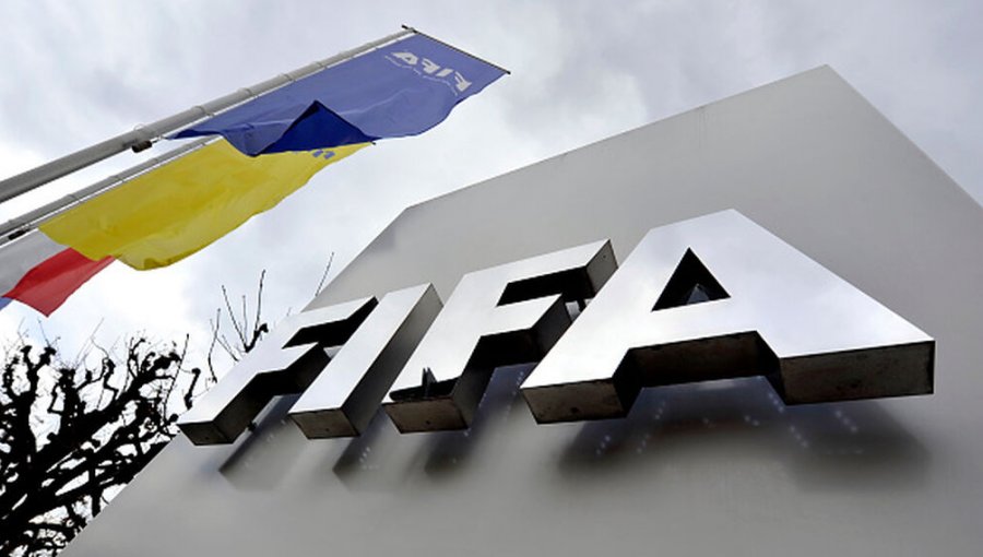 Indemnizan a la FIFA con 171 millones de euros para compensar "décadas de corrupción"
