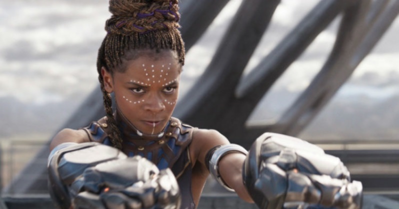 Actriz de "Black Panther: Wakanda Forever" sufre accidente en pleno rodaje de la película