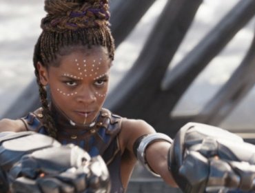 Actriz de "Black Panther: Wakanda Forever" sufre accidente en pleno rodaje de la película