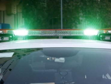 Cae en Las Condes banda delictual dedicada al robo de especies al interior de vehículos