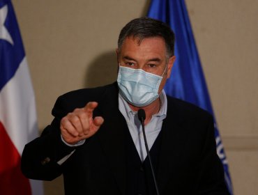 Ossandón diferencia a Sichel de Piñera: "Tiene esa empatía y capacidad de reconocer y sentir lo que la gente necesita"