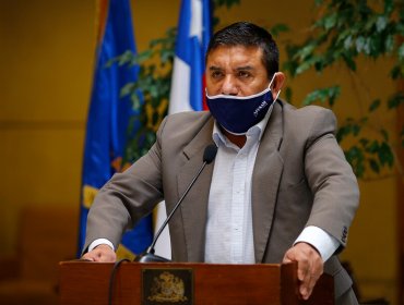 Inscripción de Pedro Velásquez como carta al Senado abre controversia en Chile Podemos Más: Comando de Sichel criticó decisión