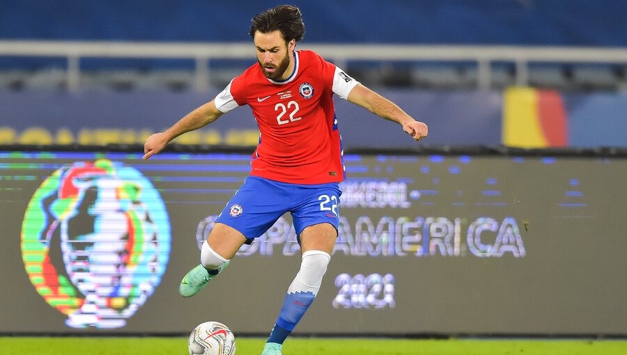 Blackburn Rovers confirma que Ben Brereton no jugará las Clasificatorias con la Roja