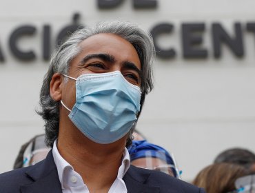 Marco Enríquez-Ominami tras ser absuelto en caso OAS: "Siete años dije que era inocente”