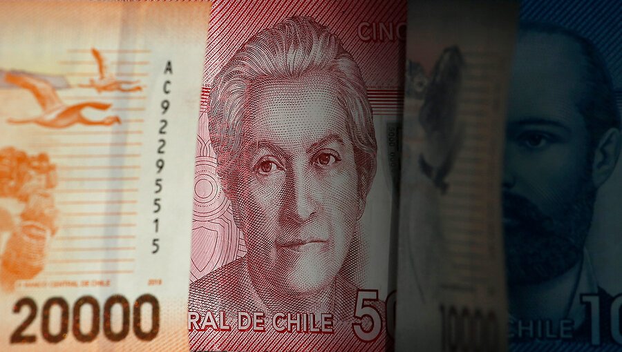 Aseguradoras de Estados Unidos pidieron al Congreso chileno oponerse a nuevo retiro del 10% de fondos