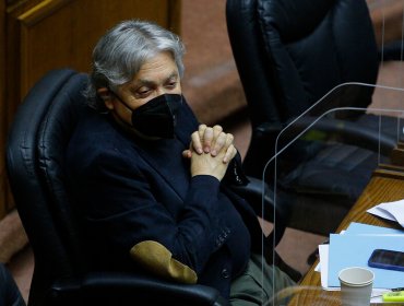 Senador Navarro y grupo de dirigentes renunciaron al PRO por candidatura presidencial de Enríquez-Ominami