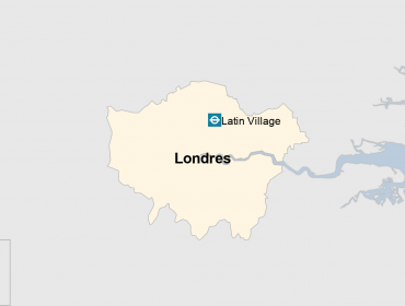 Seven Sisters: El pequeño mercado latino de Londres que le ganó una batalla de 17 años a una poderosa inmobiliaria