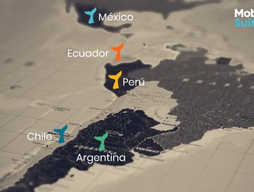 Innovación y multiculturalidad: Trabajar en el rubro de la tecnología inmobiliaria desde otros países para Chile