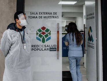 Salud Municipal abrirá en noviembre las puertas del Centro de Imagenología de Valparaíso
